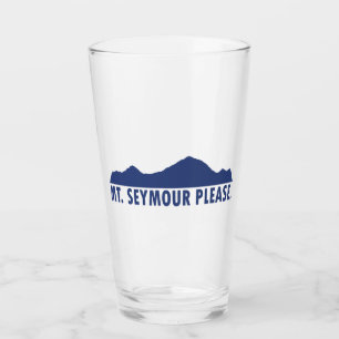 Verre Mont Seymour S'il vous plaît