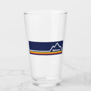 Verre Mont Whiteface
