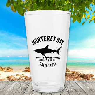 Verre Monterey Bay Beach California