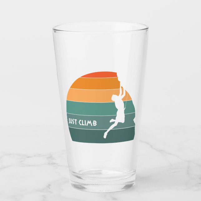 Verre Montez (Devant)