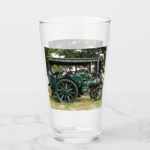 VERRE MOTEUR DE TRACTION