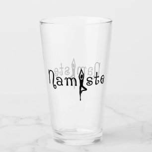 Verre Namaste