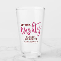 Nashville Bachelorette Obtenir Nashty Personnalisé