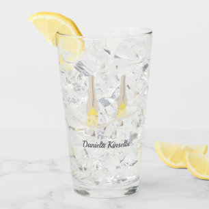 Verre Natation artistique