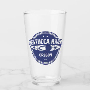 Verre Nestucca River Oregon Kayak