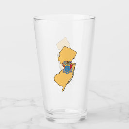 Verre New Jersey