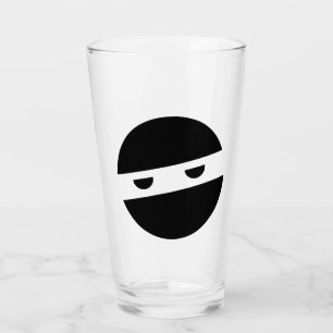 Verre Ninja