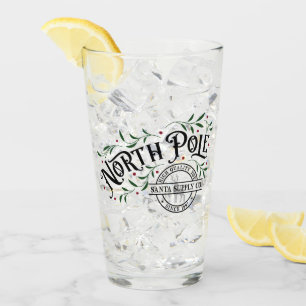 Verre North Pôle Supply Co.