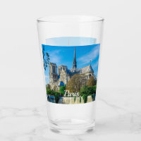Notre Dame de Paris en France
