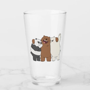 Verre Nous, Groupe Ours Nus Hug