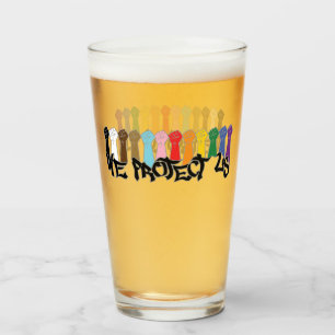 Verre Nous nous protégeons