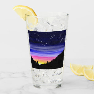 Verre Nuit Diamond
