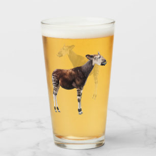 Verre Okapi
