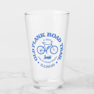 Verre Old Plank Road Trail (vélo)