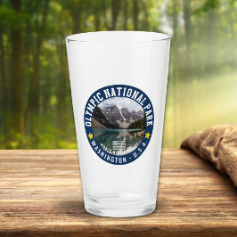 Verre Olympic Naional Park Photo Forest Landscape