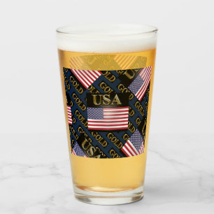 VERRE OR USA