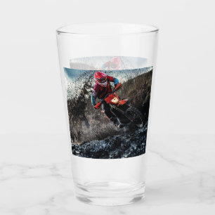 Verre oreiller de motocross