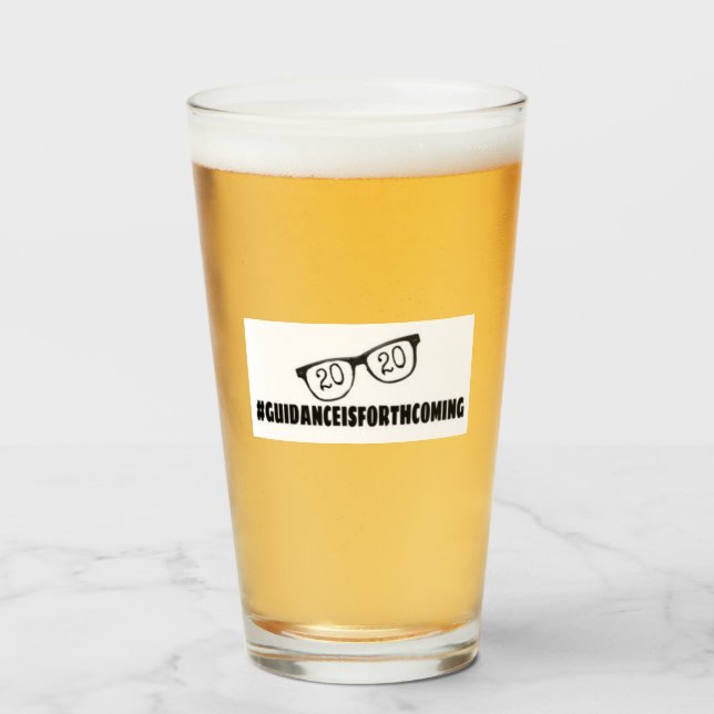 Verre OrientationsProchaines (Devant (rempli))
