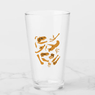 Verre Os Dinosaures
