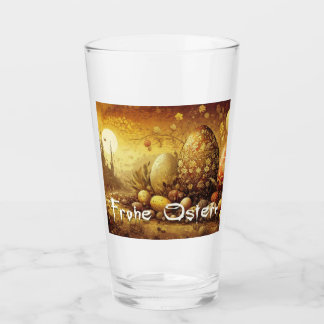 Verre Osterhoffnung in einer apokalyptischen Welt
