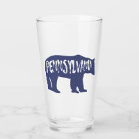 Ours de Pennsylvanie