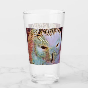 Verre OWL Latte Mug