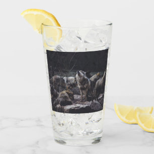 Verre Pack Wolf