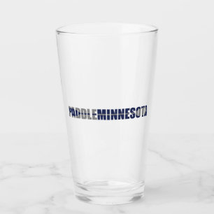 Verre Paddle Minnesota Kayaking