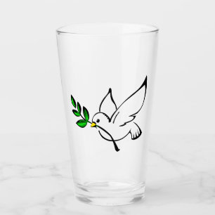 Verre Paloma Glass Tumbler - Bold & Elegant Barware