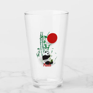 Verre Panda