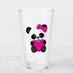 Verre Panda