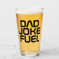 Papa Joke Fuel - Tech Edition Cadeau pour père