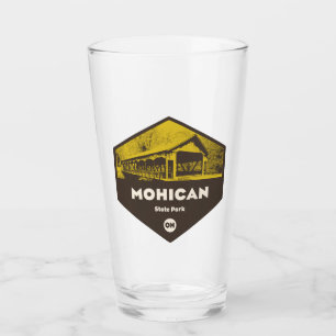Verre Parc d'État Mohican Ohio