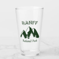 Parc national Banff