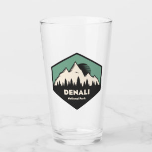 Verre Parc national de Denali