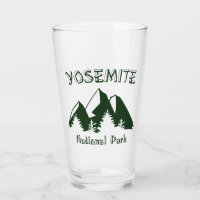 Parc national de Yosemite