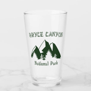 Verre Parc national du Bryce Canyon