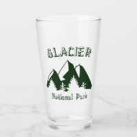Parc national du Glacier