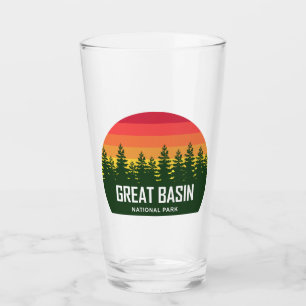 Verre Parc national du Grand Bassin