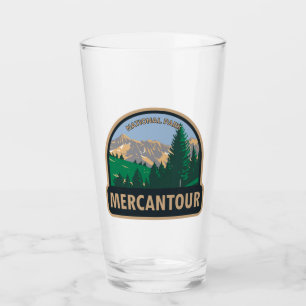 Verre Parc national du Mercantour France