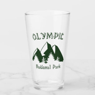 Verre Parc national olympique