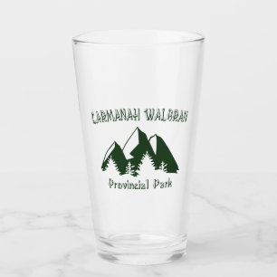Verre Parc provincial Carmanah Walbran