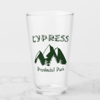 Parc provincial Cypress