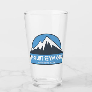 Verre Parc provincial de Mount Seymour