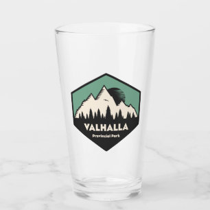 Verre Parc provincial de Valhalla