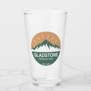 Verre Parc provincial Gladstone