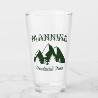 Parc provincial Manning
