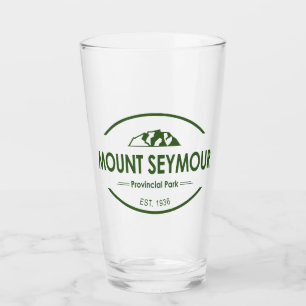 Verre Parc provincial Mount Seymour