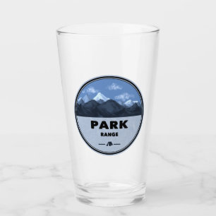 Verre Park Range Colorado Camping
