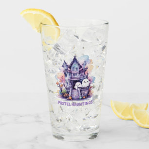 Verre Pastel Hauntings
